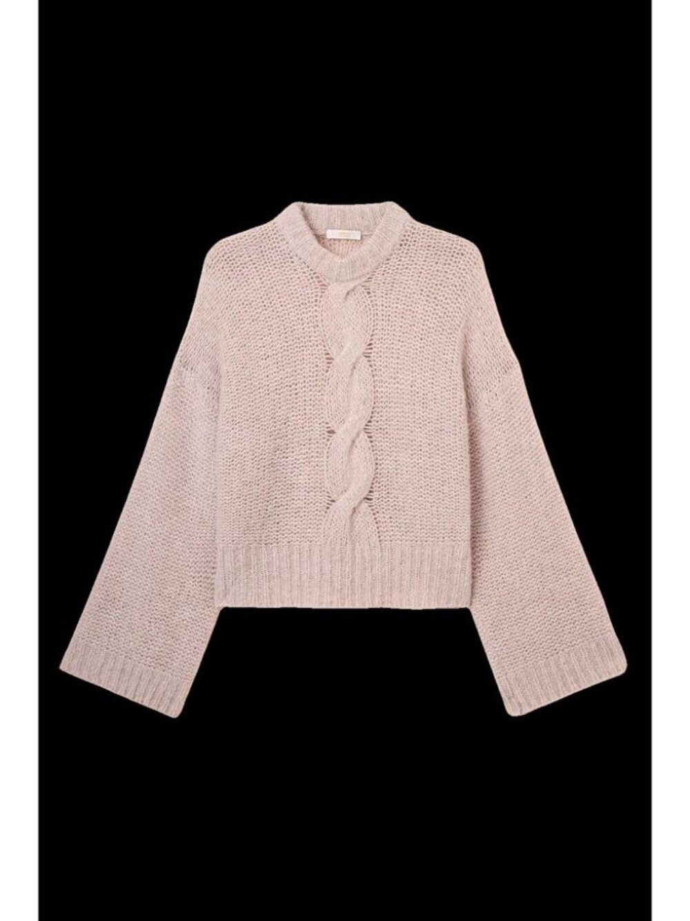 Fedeli Diaspro Crewneck Sweater Tag Size 42 Women